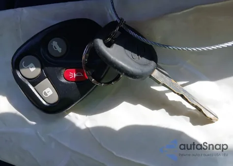 2004 Oldsmobile Alero Gl1 z USA, uszkodzony, nr VIN 1G3NL52F34C173236